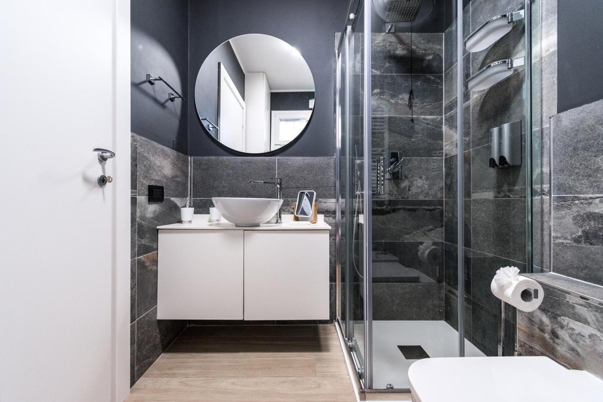 Elegante Appartamento Con Piscina - Wi-Fi & Box Privato Санремо Екстер'єр фото