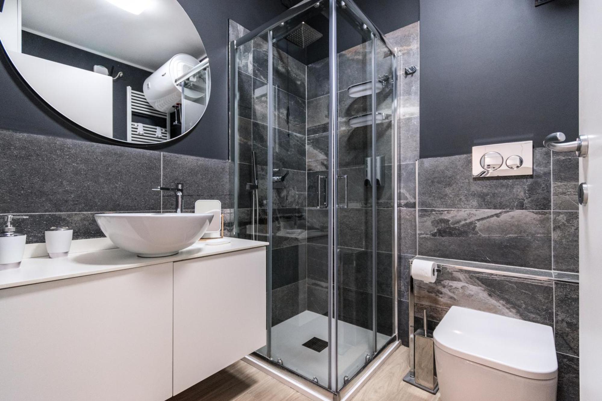 Elegante Appartamento Con Piscina - Wi-Fi & Box Privato Санремо Екстер'єр фото