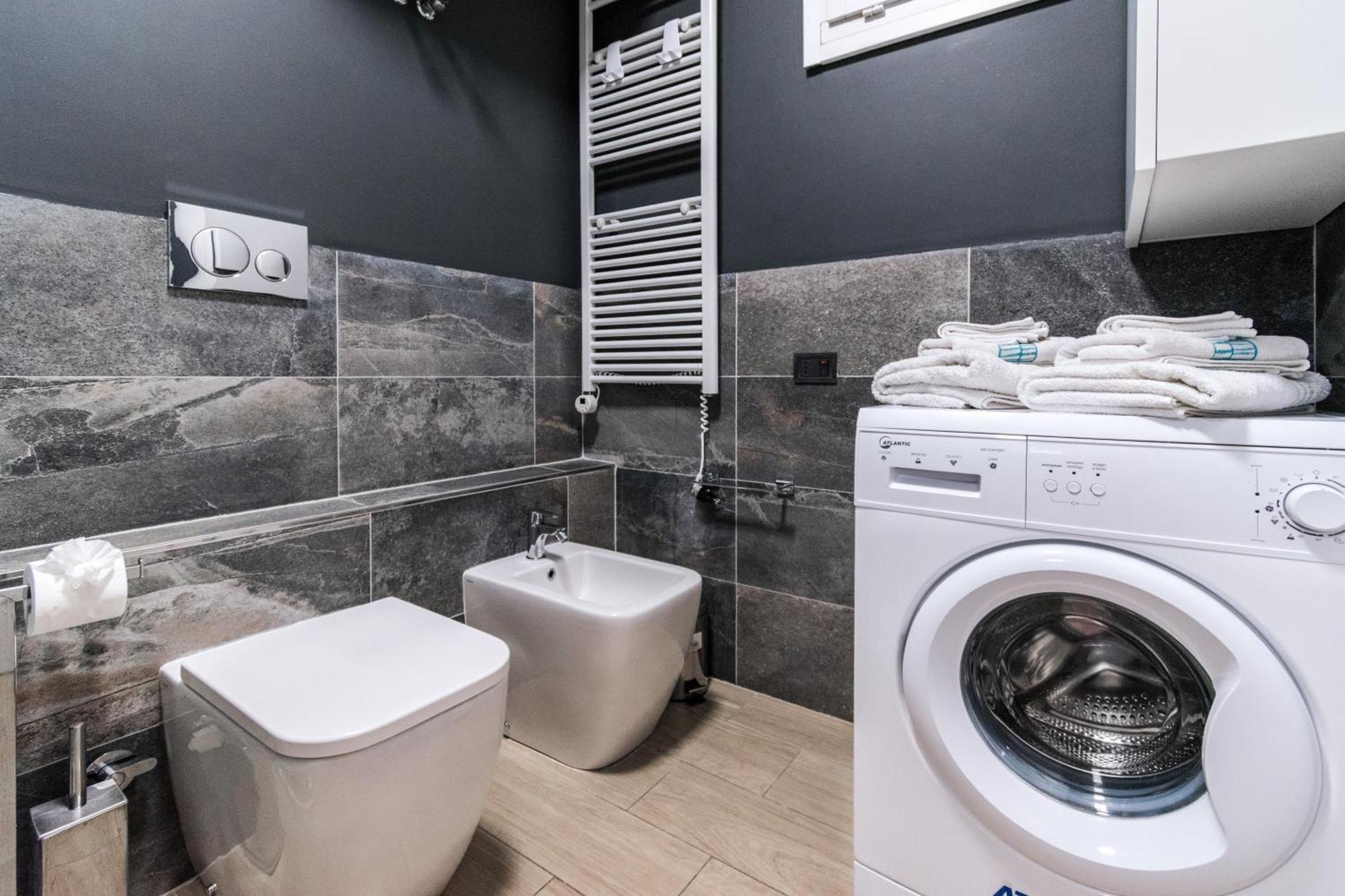 Elegante Appartamento Con Piscina - Wi-Fi & Box Privato Санремо Екстер'єр фото
