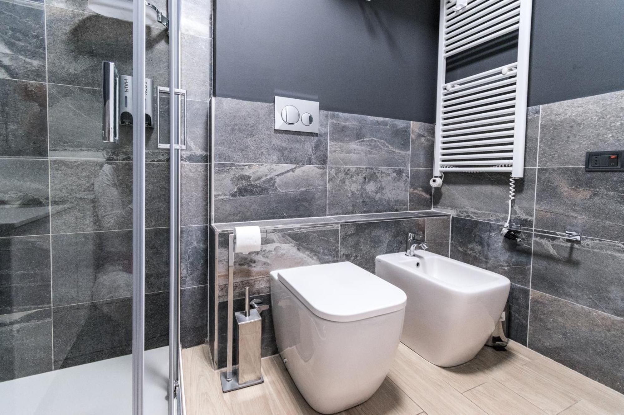 Elegante Appartamento Con Piscina - Wi-Fi & Box Privato Санремо Екстер'єр фото