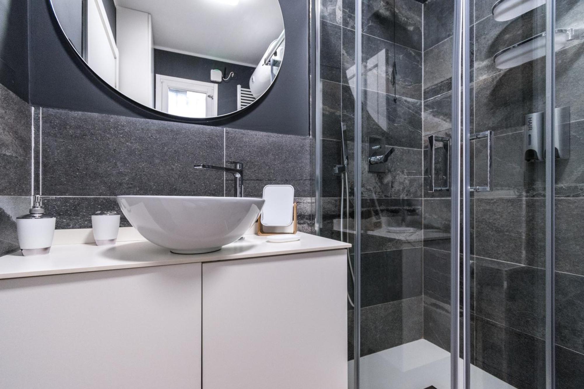 Elegante Appartamento Con Piscina - Wi-Fi & Box Privato Санремо Екстер'єр фото