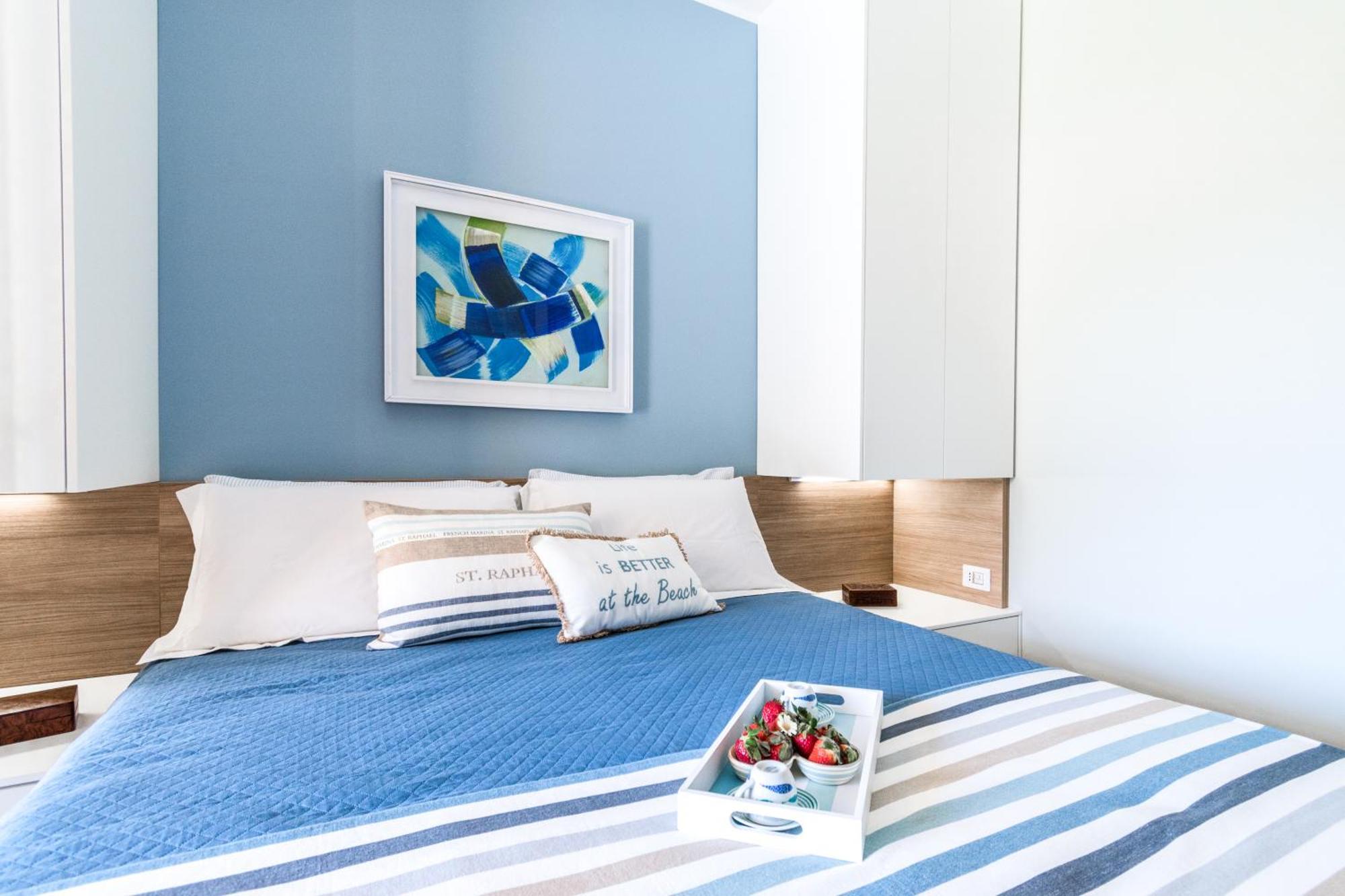Elegante Appartamento Con Piscina - Wi-Fi & Box Privato Санремо Екстер'єр фото